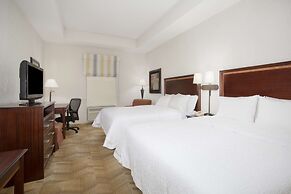 Hampton Inn Siloam Springs