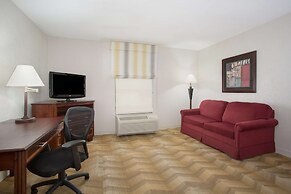 Hampton Inn Siloam Springs