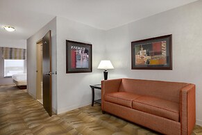 Hampton Inn Siloam Springs