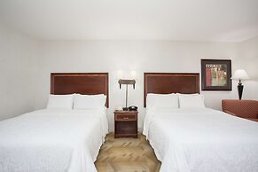 Hampton Inn Siloam Springs