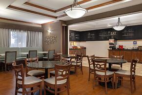Hampton Inn Siloam Springs