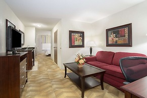 Hampton Inn Siloam Springs