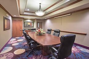 Hampton Inn Siloam Springs