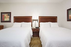 Hampton Inn Siloam Springs