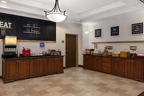 Hampton Inn Siloam Springs
