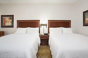 Hampton Inn Siloam Springs