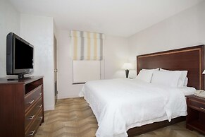 Hampton Inn Siloam Springs