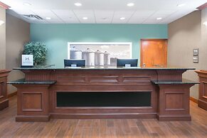 Hampton Inn Siloam Springs
