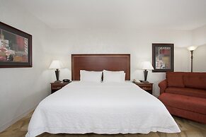 Hampton Inn Siloam Springs