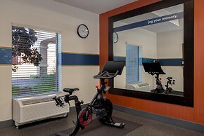 Hampton Inn Siloam Springs