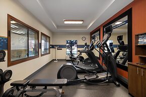 Hampton Inn Siloam Springs