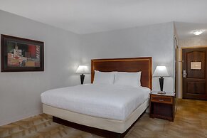 Hampton Inn Siloam Springs
