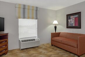 Hampton Inn Siloam Springs