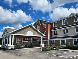 Holiday Inn Express Hotel & Suites Rochester, an IHG Hotel