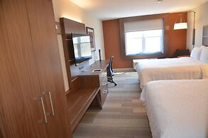Holiday Inn Express Hotel & Suites Rochester by IHG