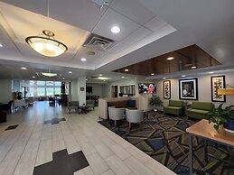 Holiday Inn Express Hotel & Suites Rochester by IHG