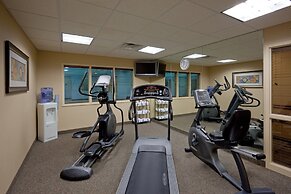 Holiday Inn Express Hotel & Suites Rochester by IHG