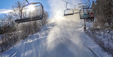 Holiday Inn Express Hotel & Suites Rochester by IHG