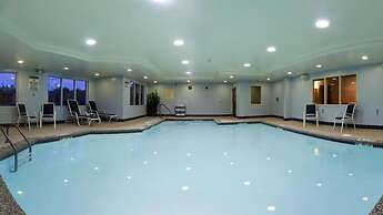 Holiday Inn Express Hotel & Suites Rochester by IHG