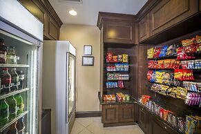 Hilton Garden Inn Hampton Coliseum Central