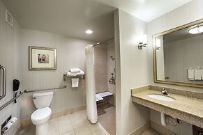 Hilton Garden Inn Hampton Coliseum Central