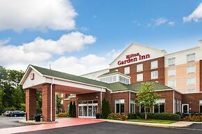 Hilton Garden Inn Hampton Coliseum Central