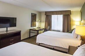 Hilton Garden Inn Hampton Coliseum Central