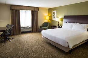 Hilton Garden Inn Hampton Coliseum Central