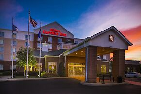 Hilton Garden Inn Hampton Coliseum Central