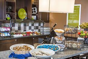 Hilton Garden Inn Hampton Coliseum Central