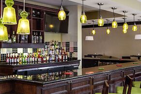 Hilton Garden Inn Hampton Coliseum Central