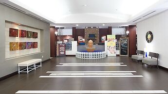 Holiday Inn Hotel & Suites Stockbridge / Atlanta I-75 by IHG