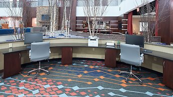 Holiday Inn Hotel & Suites Stockbridge / Atlanta I-75 by IHG