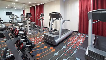 Holiday Inn Hotel & Suites Stockbridge / Atlanta I-75 by IHG