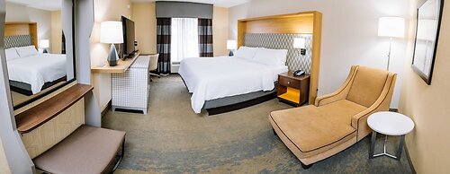 Holiday Inn Hotel & Suites Stockbridge / Atlanta I-75 by IHG