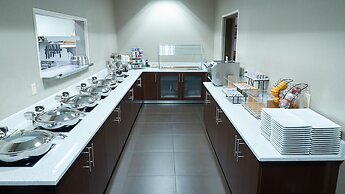 Holiday Inn Hotel & Suites Stockbridge / Atlanta I-75 by IHG