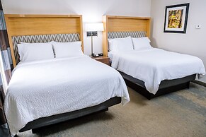 Holiday Inn Hotel & Suites Stockbridge / Atlanta I-75 by IHG