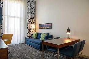 Hampton Inn & Suites Los Angeles/Sherman Oaks