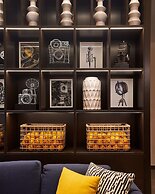 Hampton Inn & Suites Los Angeles/Sherman Oaks