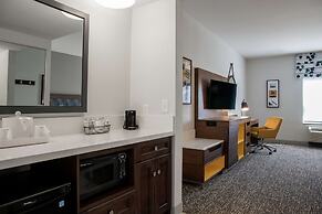 Hampton Inn & Suites Los Angeles/Sherman Oaks