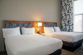 Hampton Inn & Suites Los Angeles/Sherman Oaks