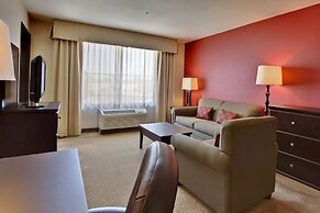 Holiday Inn & Suites Bakersfield by IHG