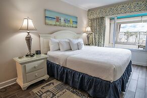 The Oceanfront Litchfield Inn