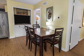 The Oceanfront Litchfield Inn