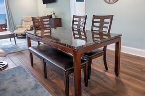 The Oceanfront Litchfield Inn