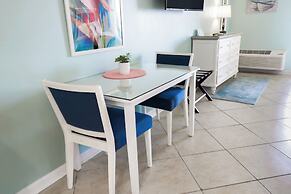 The Oceanfront Litchfield Inn