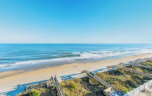 The Oceanfront Litchfield Inn