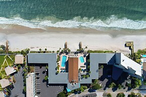 The Oceanfront Litchfield Inn