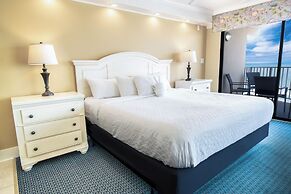 The Oceanfront Litchfield Inn