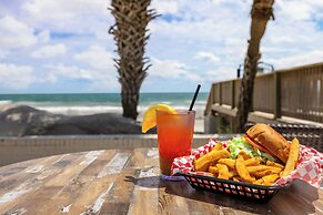The Oceanfront Litchfield Inn